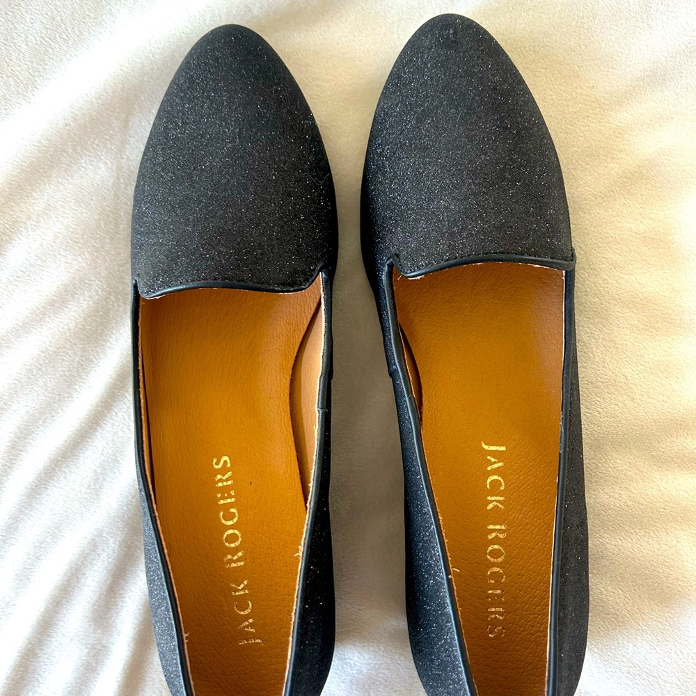 Jack Rogers Ginny Loafers